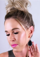 Give Me The Glitter Earrings - Multiple Colors-privityboutique-Privity Boutique, Women’s Fashion Boutique in Mesa, Arizona