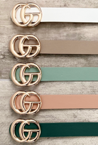 Simply Sensible Belt - 5 Colors-privityboutique-Privity Boutique, Women’s Fashion Boutique in Mesa, Arizona