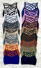 Caged Bralette: Multiple Colors-privityboutique-Privity Boutique, Women’s Fashion Boutique in Mesa, Arizona