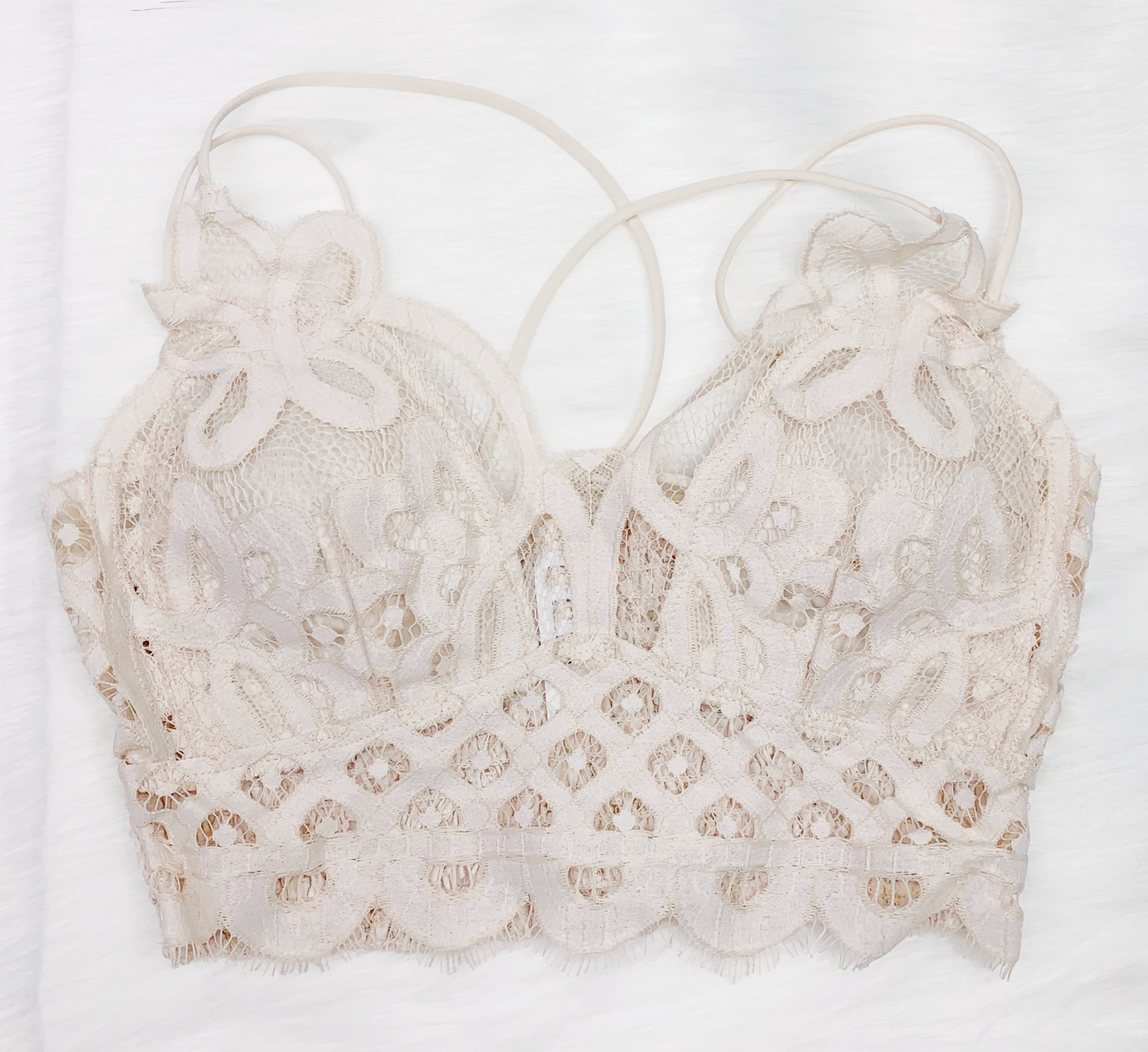 All Up To You Lace Bralette - Multiple Colors-privityboutique-Privity Boutique, Women’s Fashion Boutique in Mesa, Arizona