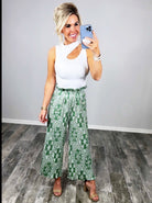 Down To Earth Pants - Sage-Pants-privityboutique.com-Privity Boutique, Women’s Fashion Boutique in Mesa, Arizona