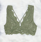 Lace Bralette: Sage-bralette-privityboutique-Privity Boutique, Women’s Fashion Boutique in Mesa, Arizona