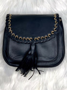 Effortlessly Easy Purse - Black-purse-privityboutique.com-Privity Boutique, Women’s Fashion Boutique in Mesa, Arizona