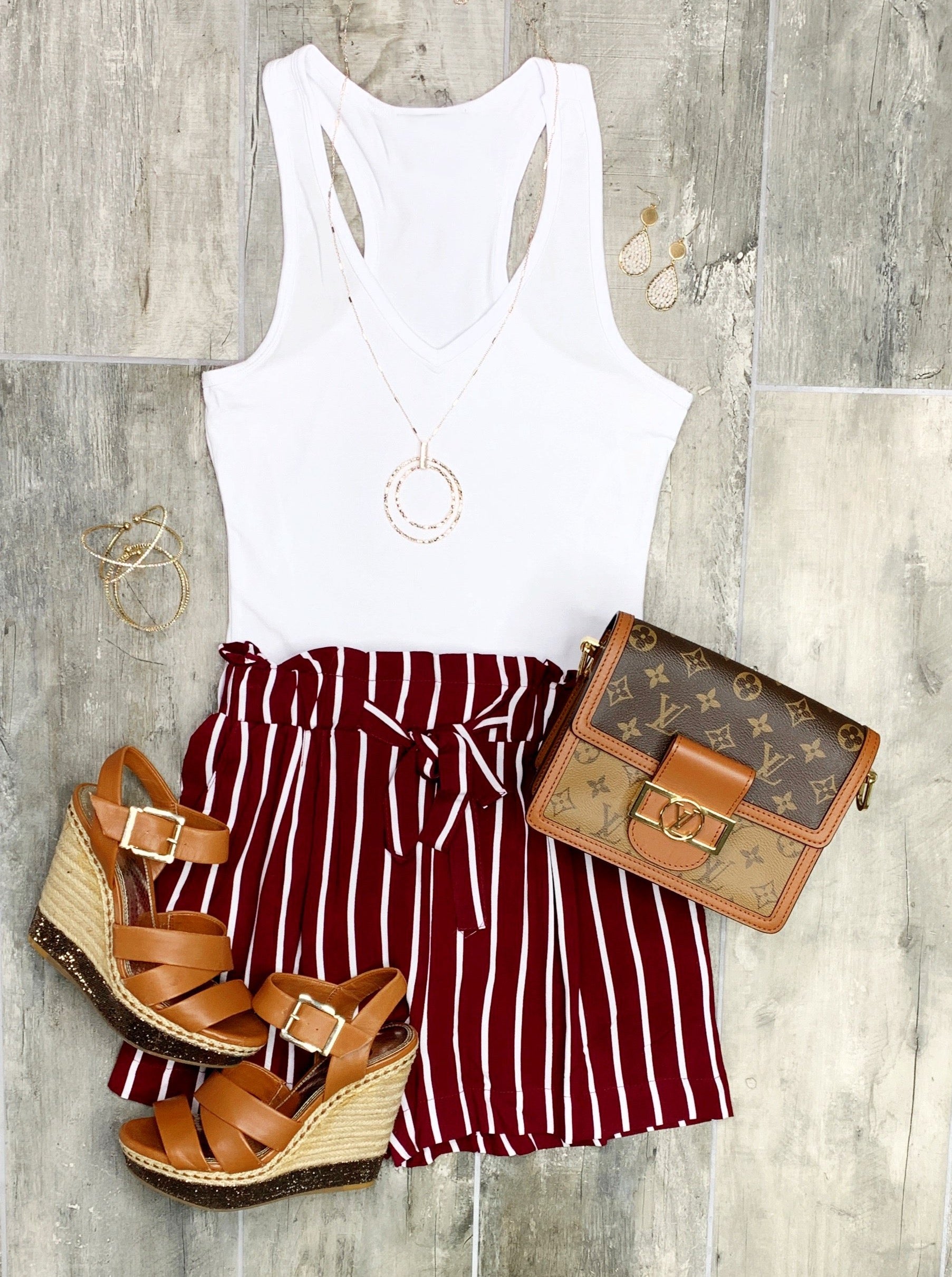 Take Notes Shorts - Burgundy-Dress-privityboutique.com-Privity Boutique, Women’s Fashion Boutique in Mesa, Arizona