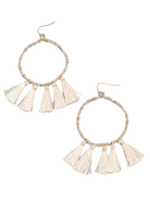 Fondest Memories Earrings-earrings-privityboutique.com-Privity Boutique, Women’s Fashion Boutique in Mesa, Arizona