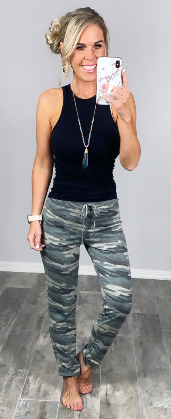 Camo Crush Joggers-palazzo-privityboutique.com-Privity Boutique, Women’s Fashion Boutique in Mesa, Arizona