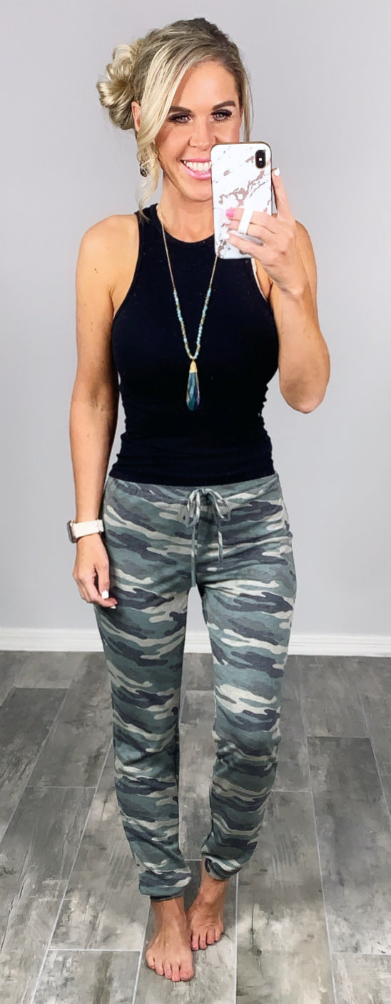 Camo Crush Joggers-palazzo-privityboutique.com-Privity Boutique, Women’s Fashion Boutique in Mesa, Arizona