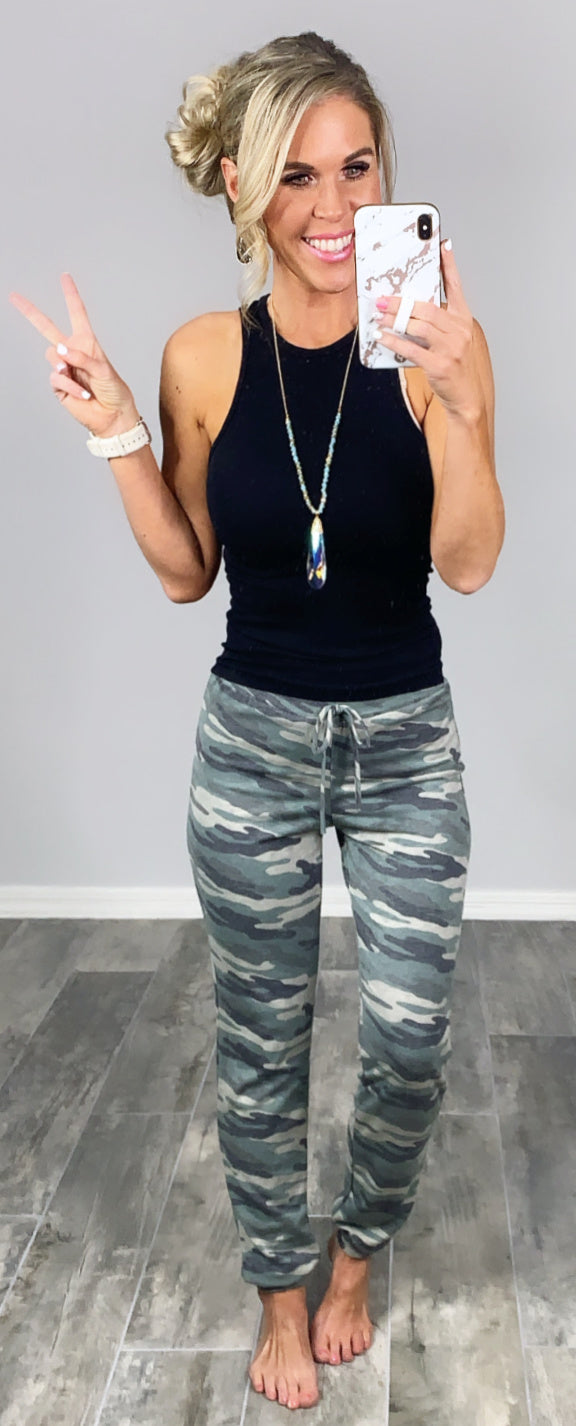 Camo Crush Joggers-palazzo-privityboutique.com-Privity Boutique, Women’s Fashion Boutique in Mesa, Arizona