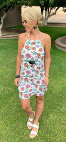 Bring on the Summer Dress-Top-privityboutique-Privity Boutique, Women’s Fashion Boutique in Mesa, Arizona