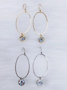 Simple Yet Spectacular Earrings-earrings-privityboutique-Privity Boutique, Women’s Fashion Boutique in Mesa, Arizona