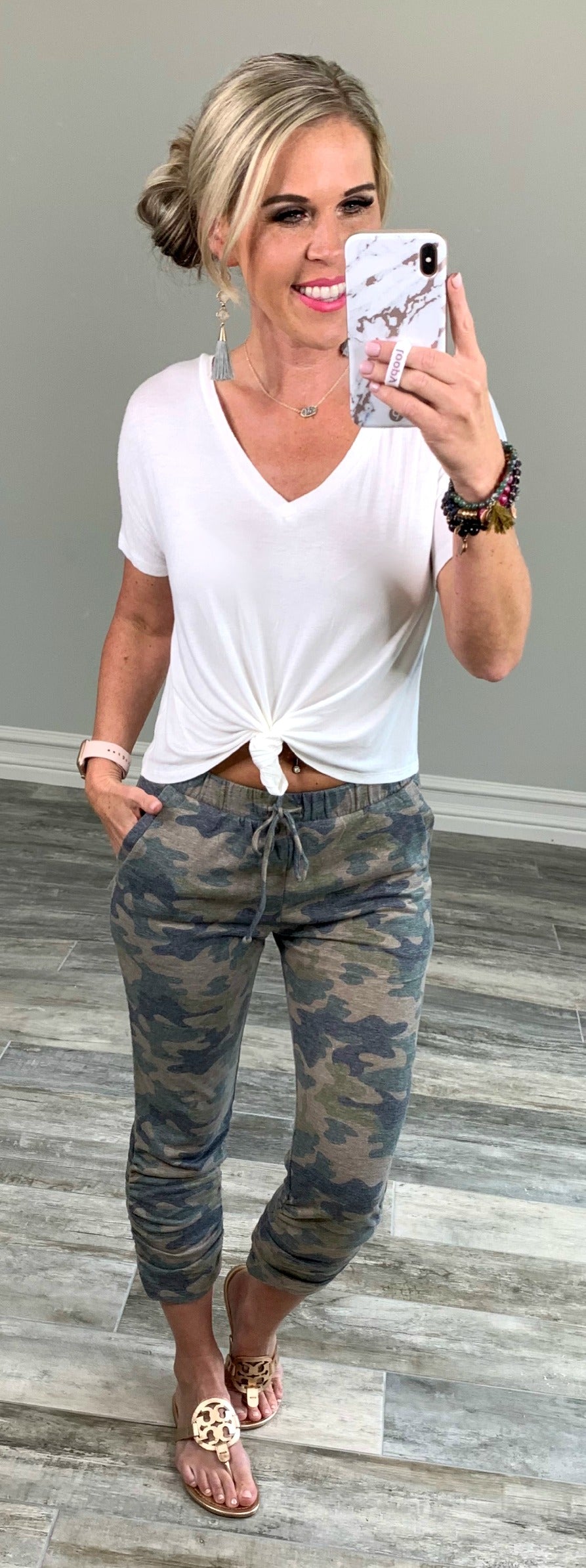 Camo Cropped Joggers-palazzo-privityboutique.com-Privity Boutique, Women’s Fashion Boutique in Mesa, Arizona