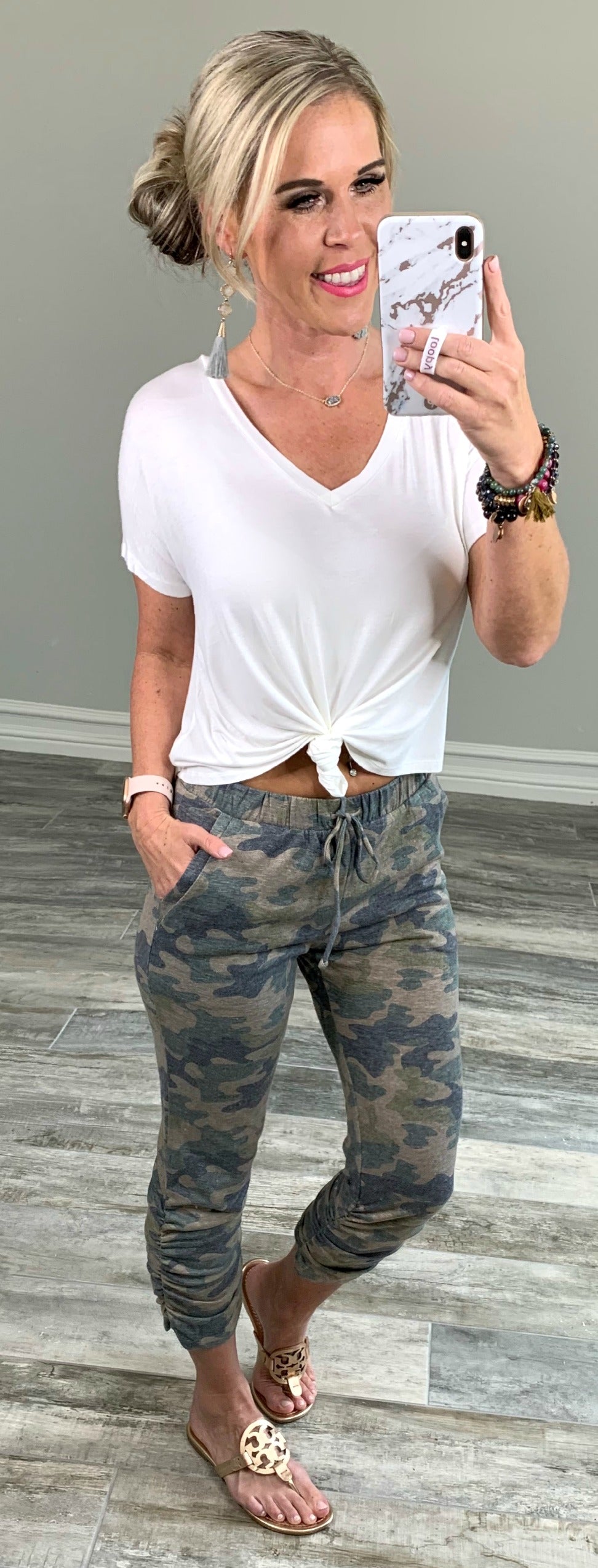 Camo Cropped Joggers-palazzo-privityboutique.com-Privity Boutique, Women’s Fashion Boutique in Mesa, Arizona