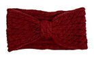 Cozy Bow Headwrap-Headwrap-privityboutique.com-Privity Boutique, Women’s Fashion Boutique in Mesa, Arizona