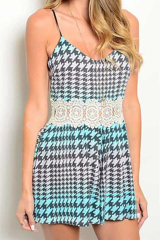 Could It Be Love Romper-romper-privityboutique.com-Privity Boutique, Women’s Fashion Boutique in Mesa, Arizona