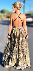 Sequin Stunner Maxi Dress-Dress-privityboutique.com-Privity Boutique, Women’s Fashion Boutique in Mesa, Arizona