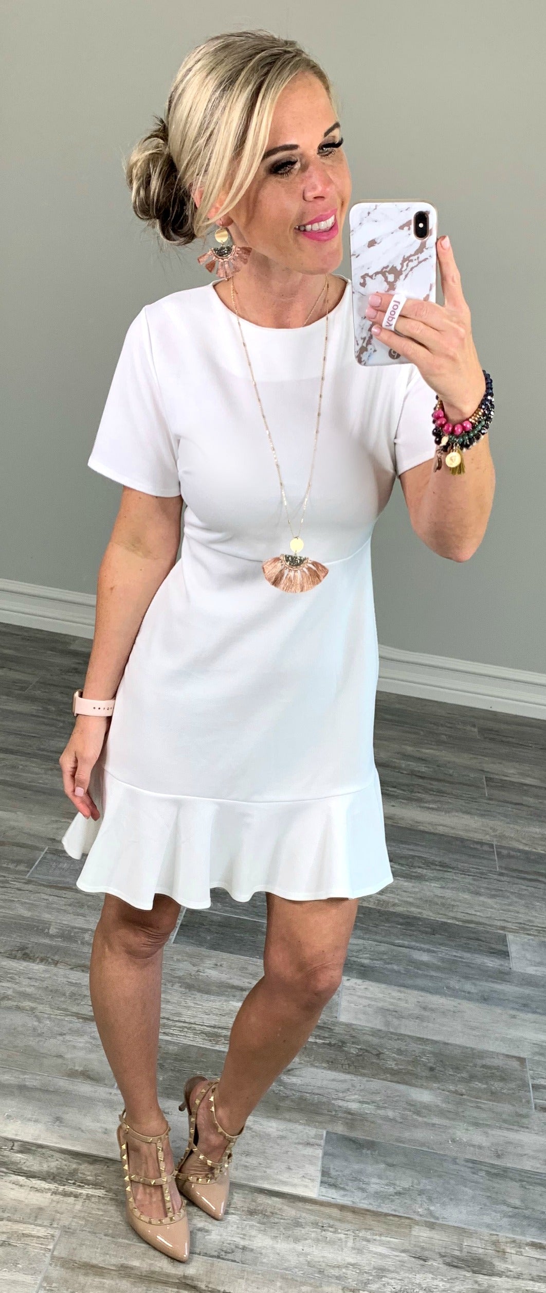 Cute & Classy Dress-Top-privityboutique-Privity Boutique, Women’s Fashion Boutique in Mesa, Arizona