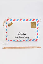 Paradise Far Far Away Clutch-purse-privityboutique-Privity Boutique, Women’s Fashion Boutique in Mesa, Arizona