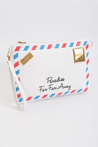 Paradise Far Far Away Clutch-purse-privityboutique-Privity Boutique, Women’s Fashion Boutique in Mesa, Arizona