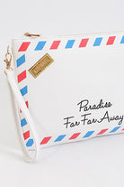 Paradise Far Far Away Clutch-purse-privityboutique-Privity Boutique, Women’s Fashion Boutique in Mesa, Arizona