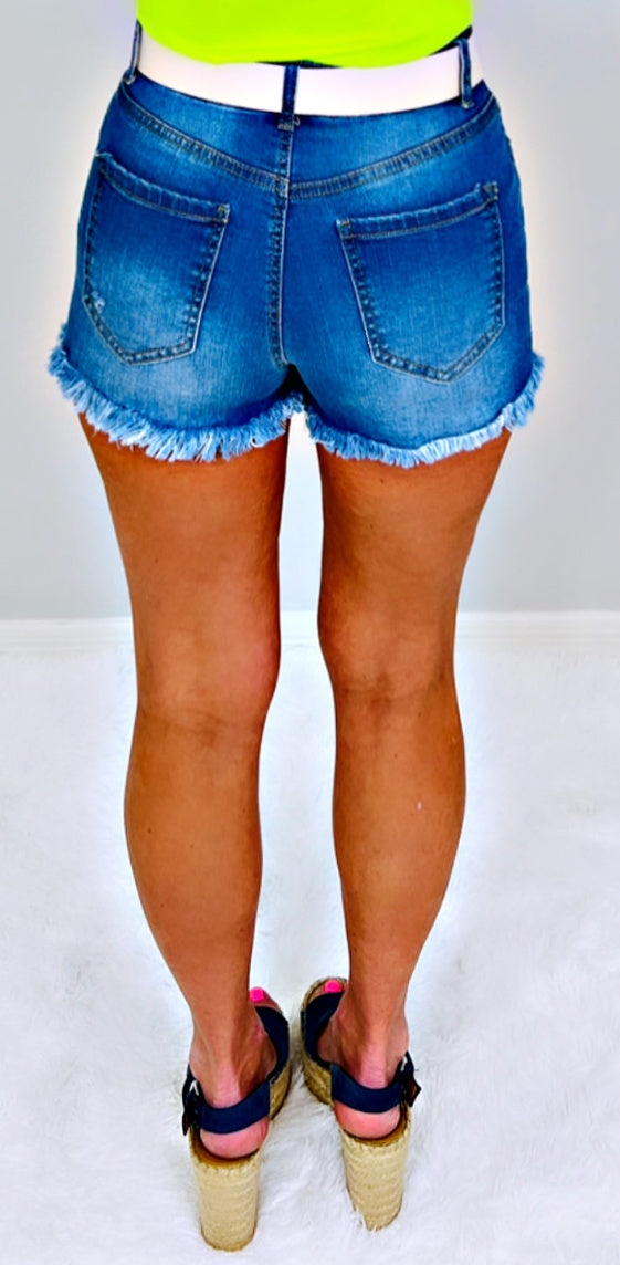 Under The Radar Shorts - Medium-shorts-privityboutique.com-Privity Boutique, Women’s Fashion Boutique in Mesa, Arizona