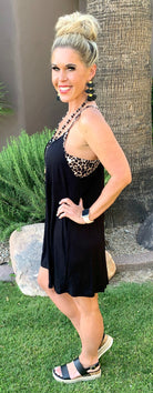 Wild Side Leaopard Dress-Dress-privityboutique.com-Privity Boutique, Women’s Fashion Boutique in Mesa, Arizona