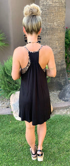 Wild Side Leaopard Dress-Dress-privityboutique.com-Privity Boutique, Women’s Fashion Boutique in Mesa, Arizona