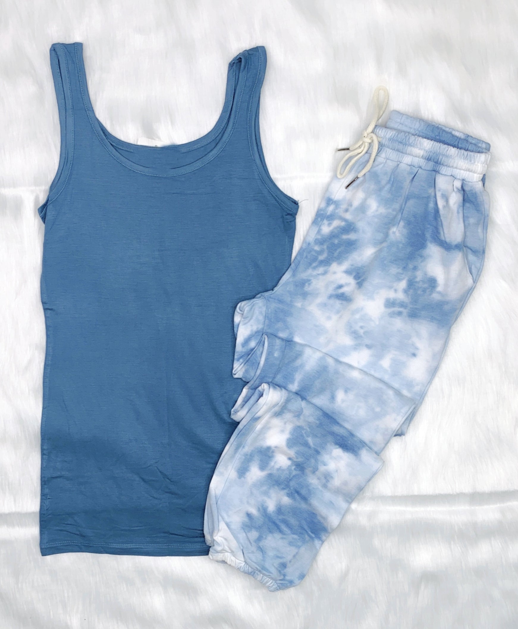 In The Clouds Pocket Joggers-joggers-privityboutique.com-Privity Boutique, Women’s Fashion Boutique in Mesa, Arizona