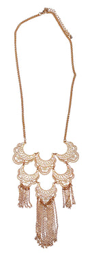 Pullin' Me In Necklace-statement necklace-privityboutique.com-Privity Boutique, Women’s Fashion Boutique in Mesa, Arizona