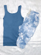 In The Clouds Pocket Joggers-joggers-privityboutique.com-Privity Boutique, Women’s Fashion Boutique in Mesa, Arizona