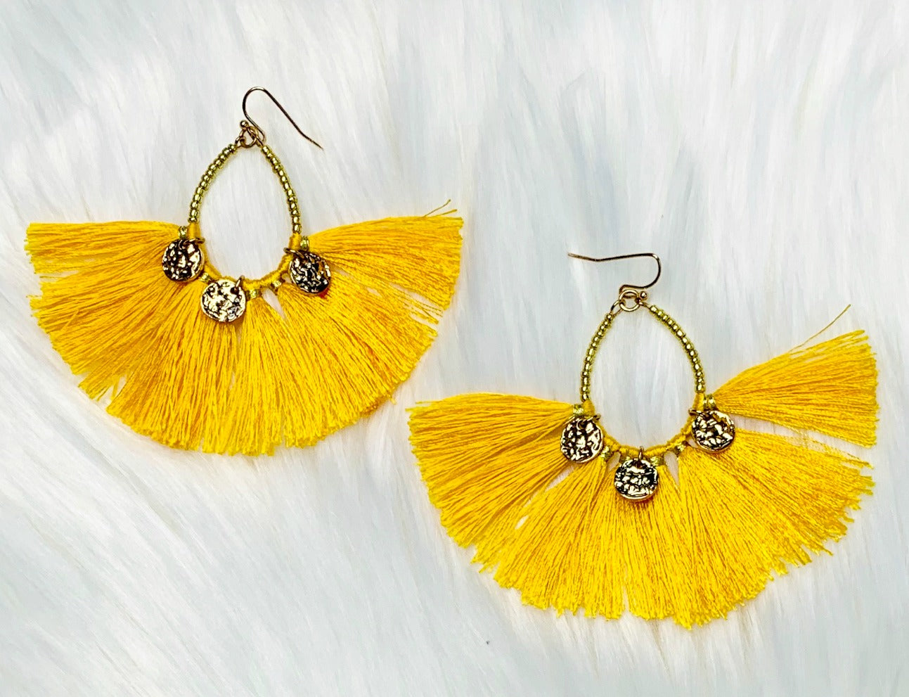 Take It Easy Earrings-earrings-privityboutique.com-Privity Boutique, Women’s Fashion Boutique in Mesa, Arizona