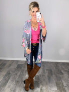 Fairytale Florals Kimono-kimono-privityboutique-Privity Boutique, Women’s Fashion Boutique in Mesa, Arizona