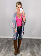 Fairytale Florals Kimono-kimono-privityboutique-Privity Boutique, Women’s Fashion Boutique in Mesa, Arizona