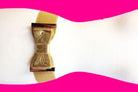 Gold Edge Bow Belt: More Colors-Dress-privityboutique.com-Privity Boutique, Women’s Fashion Boutique in Mesa, Arizona