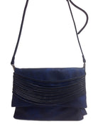 Just Zip It Cross Body Clutch: Blue-privityboutique-Privity Boutique, Women’s Fashion Boutique in Mesa, Arizona