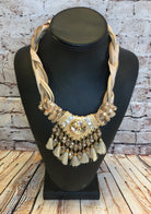 Born To Stun Statement Necklace-privityboutique-Privity Boutique, Women’s Fashion Boutique in Mesa, Arizona