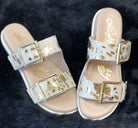 Hey Pony Naughty Monkey Sandal-sandals-privityboutique.com-Privity Boutique, Women’s Fashion Boutique in Mesa, Arizona