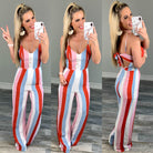 Over the Rainbow Jumpsuit-Jumpsuits-privityboutique.com-Privity Boutique, Women’s Fashion Boutique in Mesa, Arizona