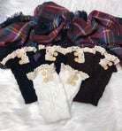 With a Twist Boot Cuffs: Multiple Colors-privityboutique-Privity Boutique, Women’s Fashion Boutique in Mesa, Arizona