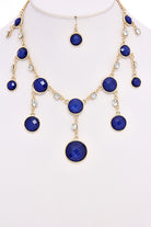 Dangled Necklace: Multiple Colors-privityboutique-Privity Boutique, Women’s Fashion Boutique in Mesa, Arizona