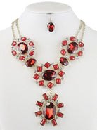 Queen of the Nile Necklace-bubble necklace-privityboutique.com-Privity Boutique, Women’s Fashion Boutique in Mesa, Arizona