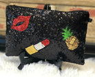 Going With Me Sequin Clutch-purse-privityboutique-Privity Boutique, Women’s Fashion Boutique in Mesa, Arizona