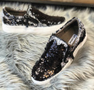 Name Your Poison Sequin Sneakers-Not Rated-privityboutique.com-Privity Boutique, Women’s Fashion Boutique in Mesa, Arizona