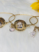 Lucky Charm Bracelets: Gold-privityboutique-Privity Boutique, Women’s Fashion Boutique in Mesa, Arizona