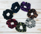 Studded Scrunchie-scrunchy-privityboutique-Privity Boutique, Women’s Fashion Boutique in Mesa, Arizona