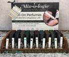 Mixologie Blendable Roll-On Perfume Collection - Charmed-fragrances-privityboutique.com-Privity Boutique, Women’s Fashion Boutique in Mesa, Arizona