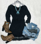 Mind Made Up Tunic-Dress-privityboutique.com-Privity Boutique, Women’s Fashion Boutique in Mesa, Arizona