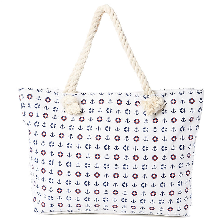 Anchors Away Purse