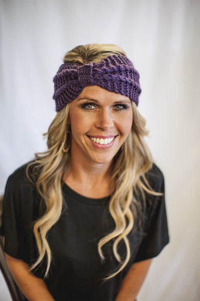 Bow Headwrap-Headwrap-privityboutique-Privity Boutique, Women’s Fashion Boutique in Mesa, Arizona