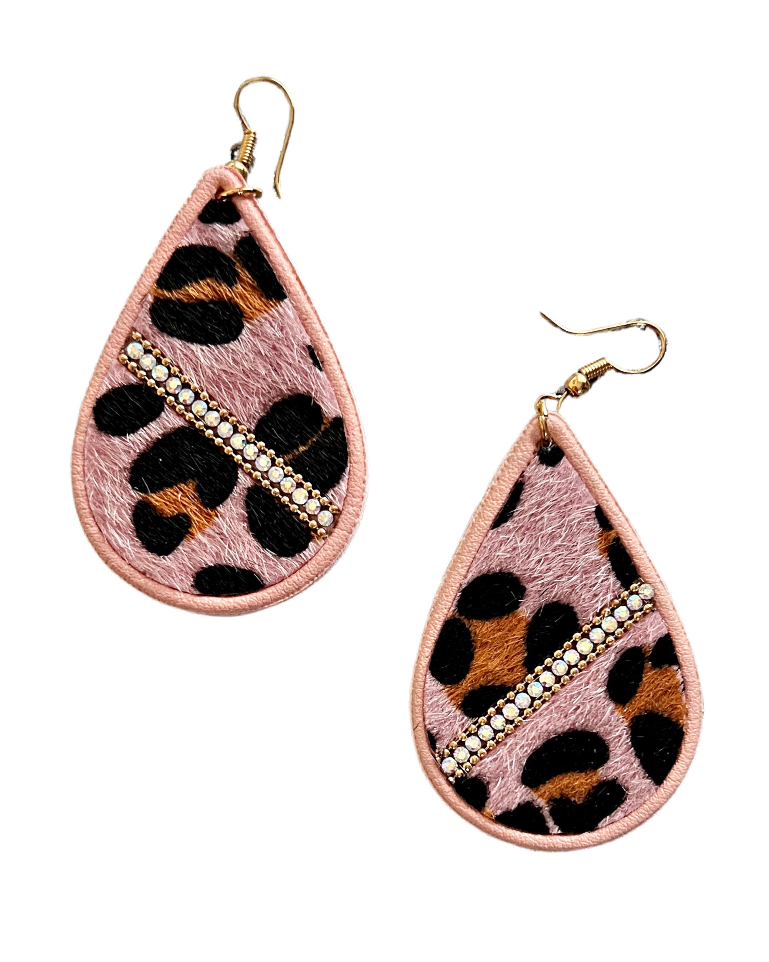 Rockin Rose Earrings-privityboutique-Privity Boutique, Women’s Fashion Boutique in Mesa, Arizona