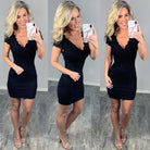 Thriving All Night Dress - Black-Dress-privityboutique.com-Privity Boutique, Women’s Fashion Boutique in Mesa, Arizona